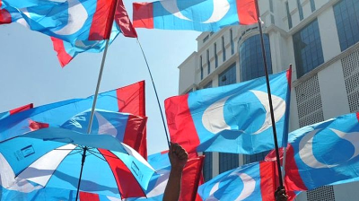 PKR receives close to RM1.9 million in nomination fees for coming party election