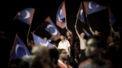 National reform tied to succession plan in PKR