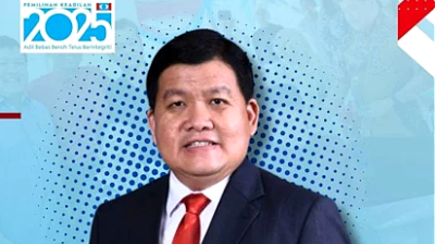 Hee Loy Sian is third Chinese leader to contest PKR vice presidency