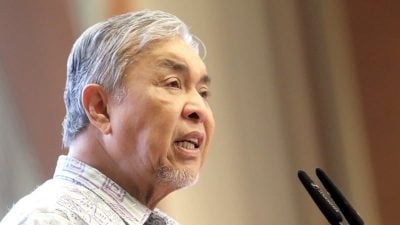 PuTERA35周年进度达15.7%  扎希推五大改革催化成果