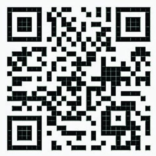 (QR Code) MyCC从5月7日-6月6日展开问卷调查.了解消费者使用数字平台模式