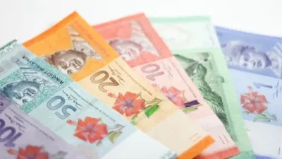 去美元化加速 资金转向 马币年底目标上调至4.08