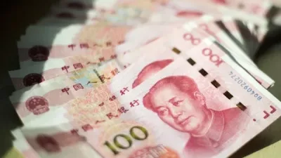 小摩不再看跌亚币 指人民币或持稳更久