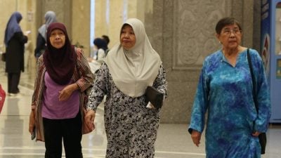 唐氏儿贝拉被虐案 | 茜蒂拜农入禀上诉庭  申请传召新证人出庭