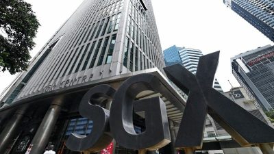 开拓东南亚市场   中企赴新上市掀热潮