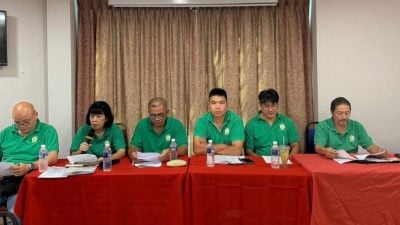 共商农业转型与发展 . 全国农民大会周六登场