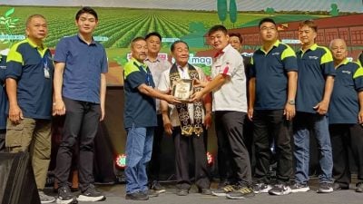 黄顺舸：大马农民面对许多挑战 . 政府应提供实际有力援助