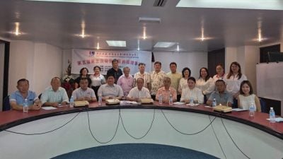 放宽签证政策引发变相竞争 . 黄祯光冀政府拟策设立门槛