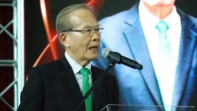 张泰卿：打造环保高效舒适环境．常青总部迈向智能现代化