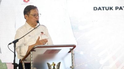 预计耗资3亿至8亿 . 丹绒玛尼机场展开升级工程
