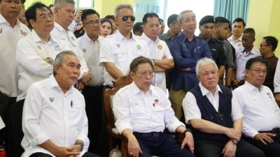 连达立夫：大幅提升航空连接能力 . 促进中部地区经济增长