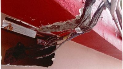 承认窜改电表偷电 民宿业主罚款5万