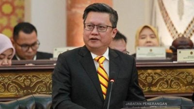 钱进一支持土地法典修正案 . 加强资源监管保护环境