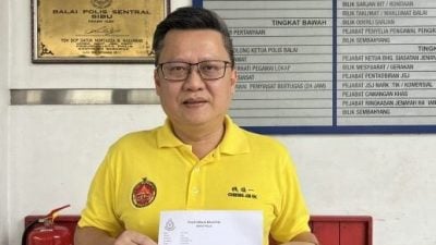 钱进一逾万粉丝脸书没了 . 凌晨被骇已开新专页