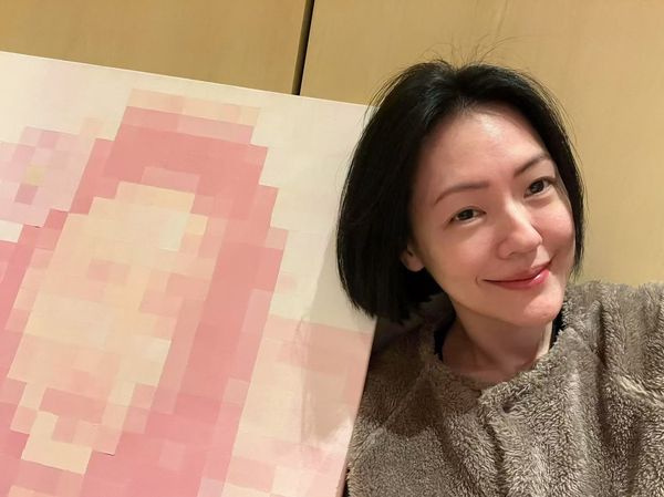 S妈不懂孙儿动向 具俊晔传搬出大S爱巢