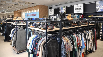 Thrift stores can’t thrive in Singapore if treated as dumping grounds for fast fashion