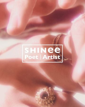 SHINee 17周年新歌藏洋葱 钟铉“生前词曲”粉丝泪崩