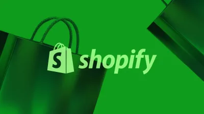 Shopify推AI工具  15分钟开好网店