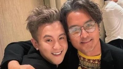 ​方威捷性侵案丨昔日徒弟性侵未成年少女 李铭顺再感失望无言以对