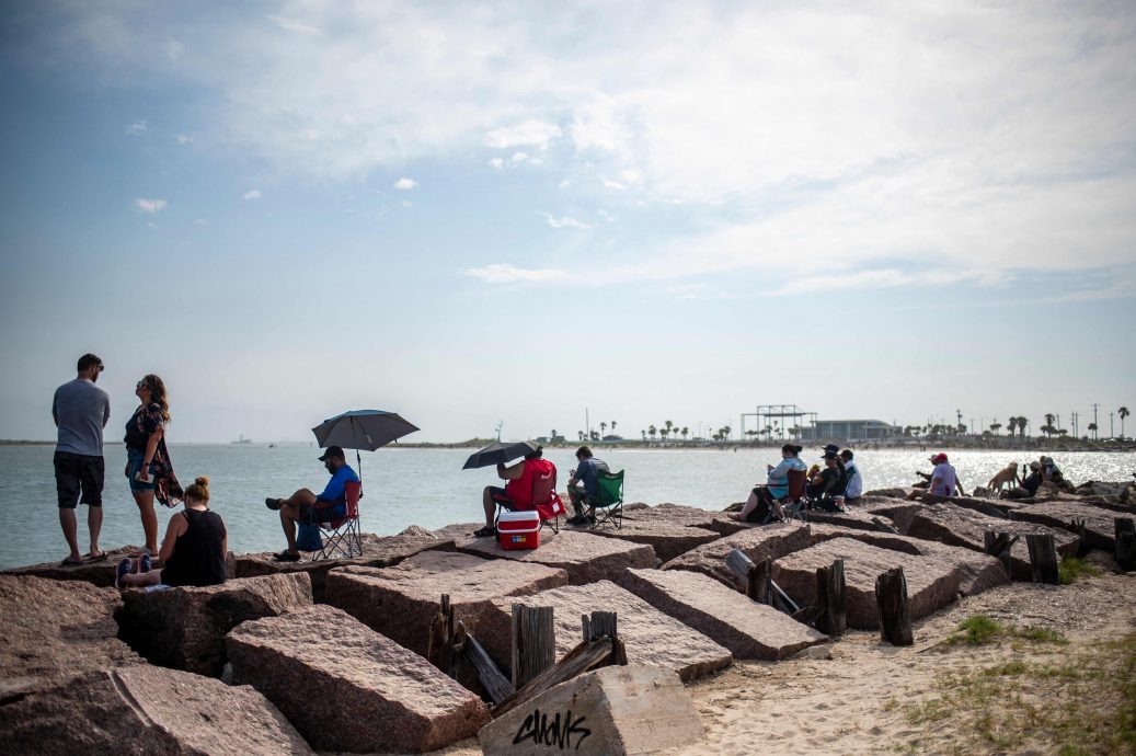 SpaceX星舰第9次测试失败失控解体 估坠印度洋