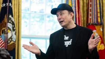 SpaceX星舰试飞失败 2026年底飞火星目标不变