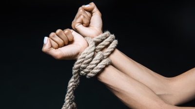 残害未成年少女  中国3性侵罪犯被执行死刑　