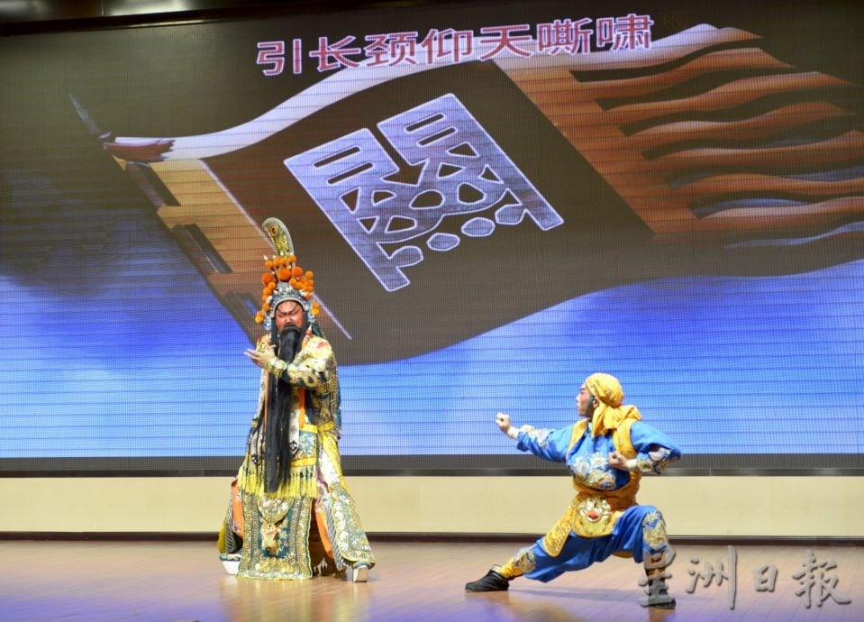供星洲网/森州政府与企业代表团 中国山西运城行取得鼓舞成绩 签署文旅战略合作协议