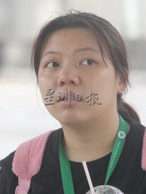 大都会封面/民众欢迎MBSJ建行人天桥、有盖行人道