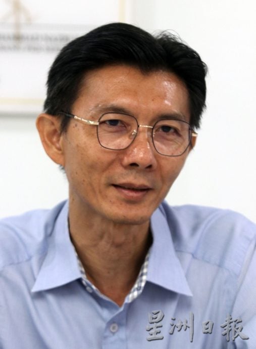 供星洲网/解决流浪狗问题,捕杀不是唯一方案;受访者:TNR计划要长期才会看到成效
