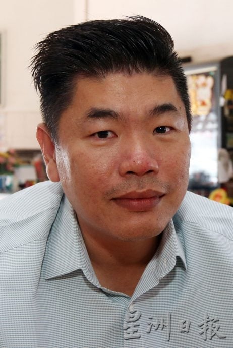 供星洲网/解决流浪狗问题,捕杀不是唯一方案;受访者:TNR计划要长期才会看到成效