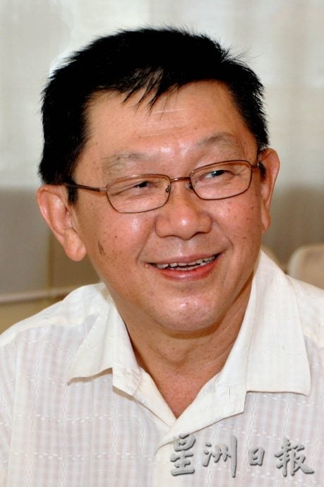 供星洲网/解决流浪狗问题,捕杀不是唯一方案;受访者:TNR计划要长期才会看到成效