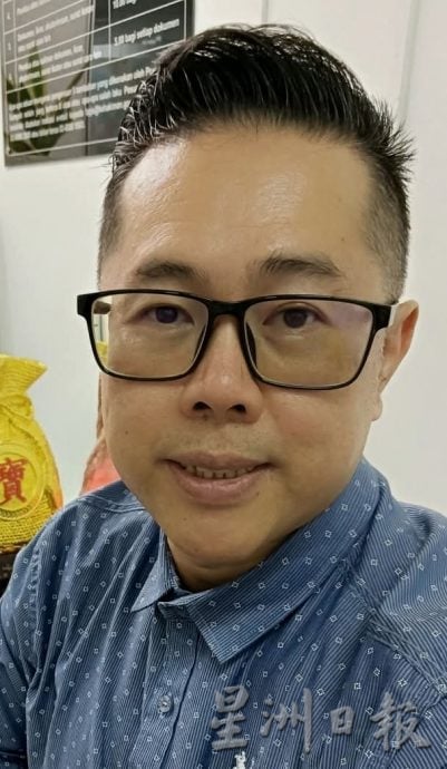 供星洲网/解决流浪狗问题,捕杀不是唯一方案;受访者:TNR计划要长期才会看到成效