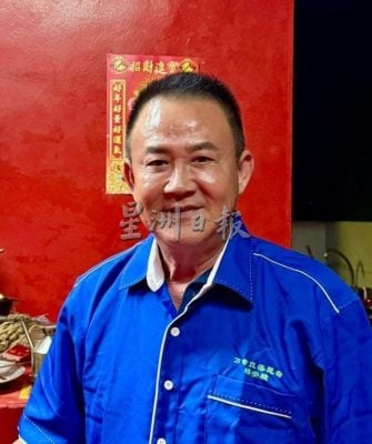 先刊/大都会-万津顺安殿众神出巡游境27神庙近1000人参与声势浩大轰动一时
