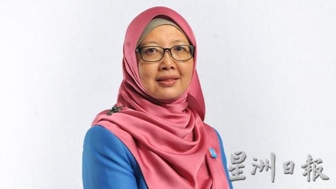 公正党党选|委托独立机构审查党选系统 扎丽哈:稽查报告近日出炉