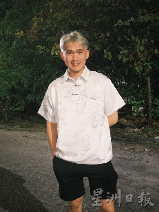 车祸去世前学记胡修衔 很有上进心 乐于助人