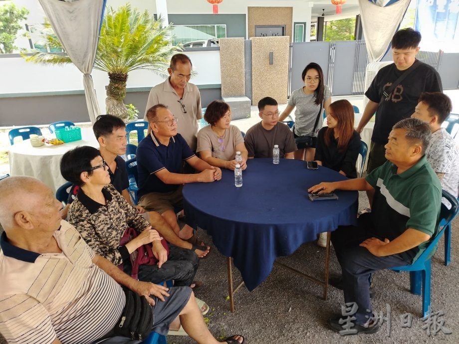 车祸去世前学记胡修衔 很有上进心 乐于助人