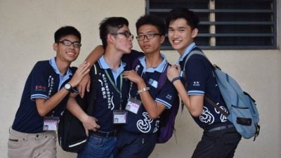 车祸去世前学记胡修衔 很有上进心 乐于助人