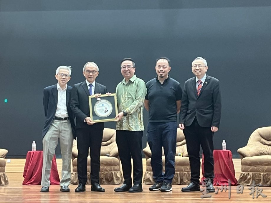 郑立慷:地点策略成本远低于大城市 霹是理想创业之地