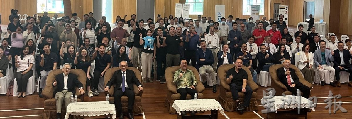 郑立慷:地点策略成本远低于大城市 霹是理想创业之地