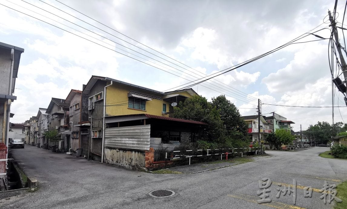 振中排水沟工程搁置 拨款改用于沉香区11项基建提升