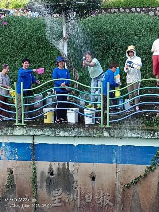 李三路河边放生鲶鱼视频惹议 被批“好心做坏事”，森渔业局：非所有鱼类适合放生