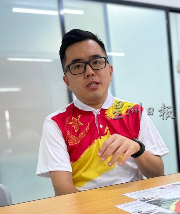 不服败选 公正党士拉央区部风波未了