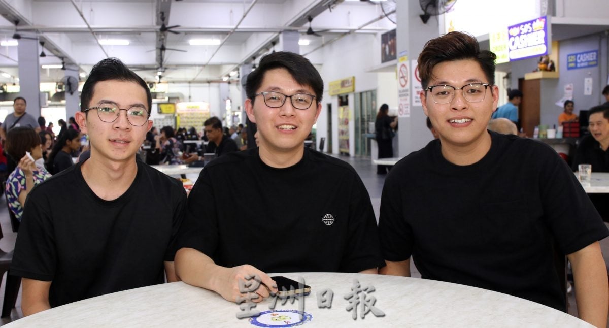男子假意转账“骗吃”椰浆饭 业者短视频揭发事件 却被酸自导自演