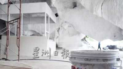 “咖啡厅破坏数亿年山洞”  网红DSA抨州政府疏忽
