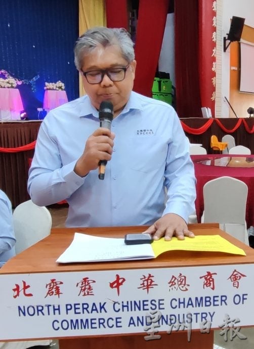 杜宝强:美国对等关税政策 影响我国经济和出口贸易