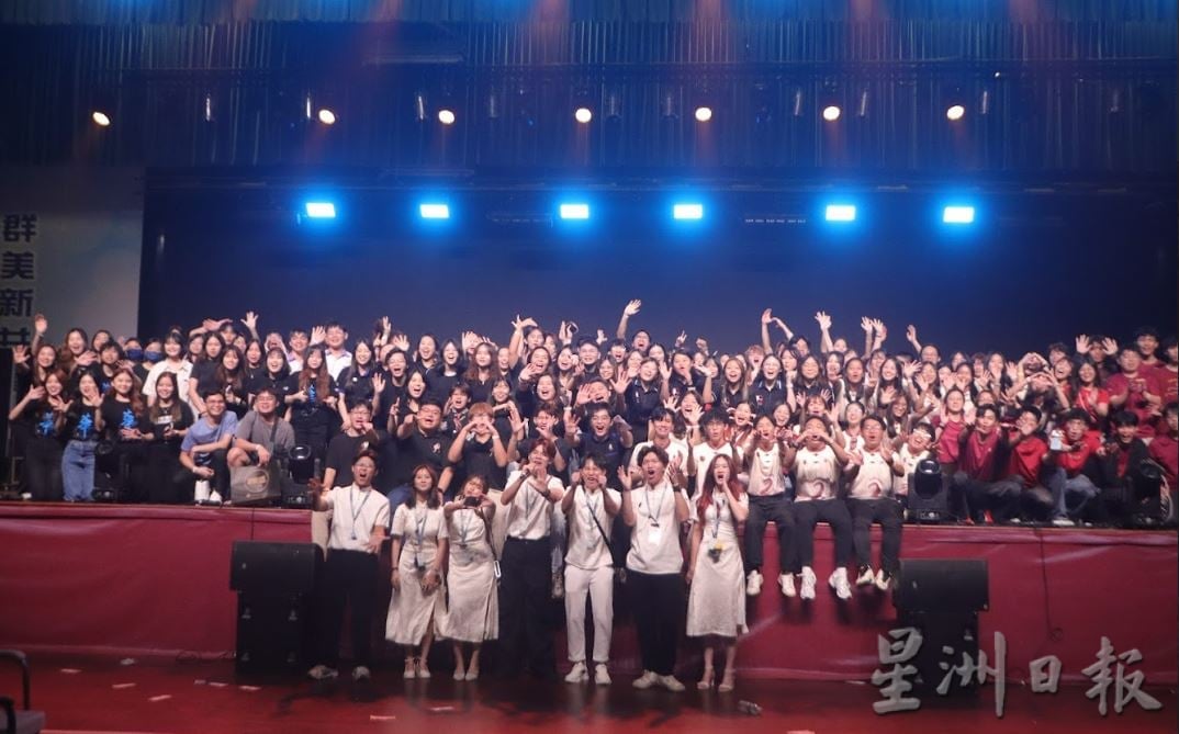 优大“墨卿”嘉年华落幕 两舞台剧获500人支持