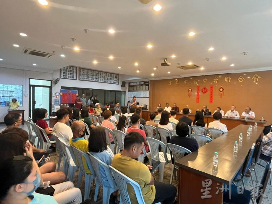 35人报读第16届中医药培训班 继续开放报名