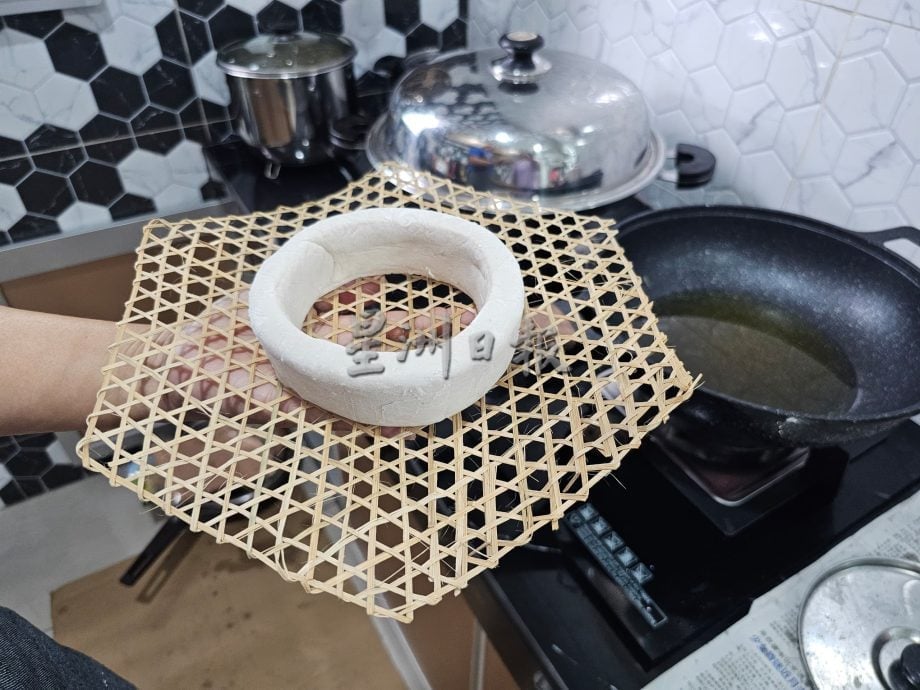 《私房好菜》素食“门面菜”,并不难!