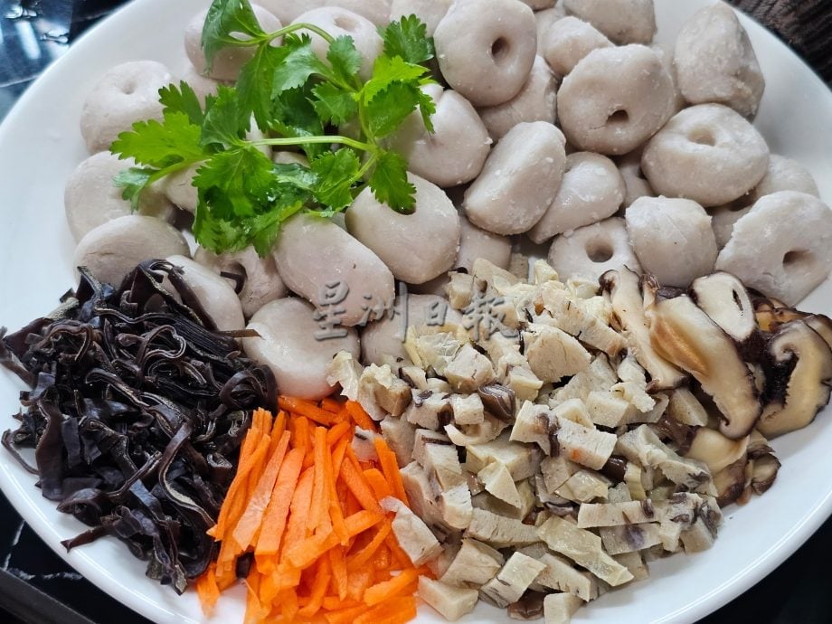 《私房好菜》素食“门面菜”，并不难！