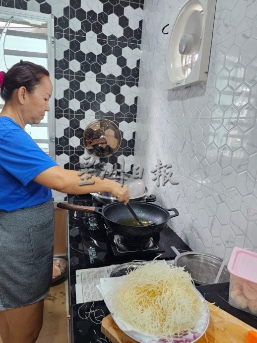 《私房好菜》素食“门面菜”,并不难!